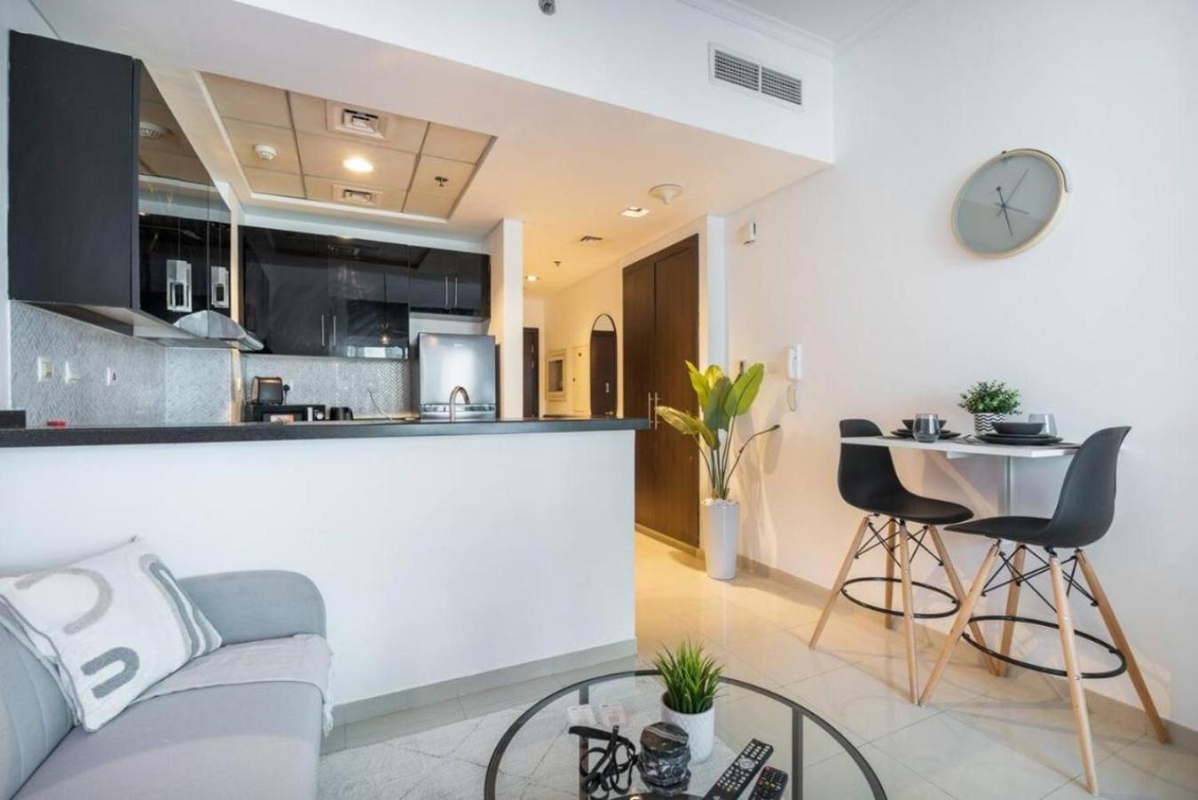 Sunrise Homes - A Modern Near Jbr * Dubai