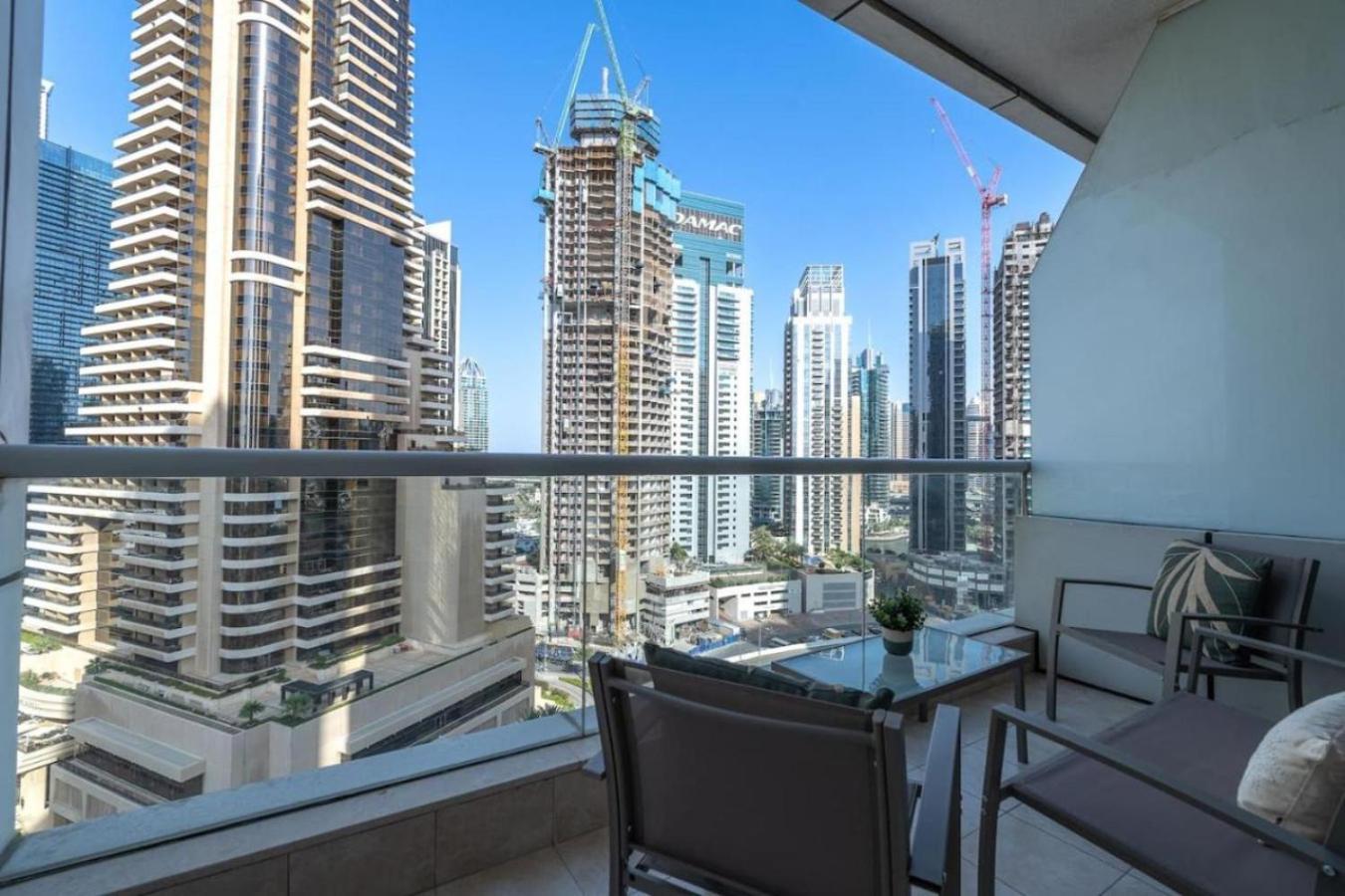 Sunrise Homes - A Modern Near Jbr