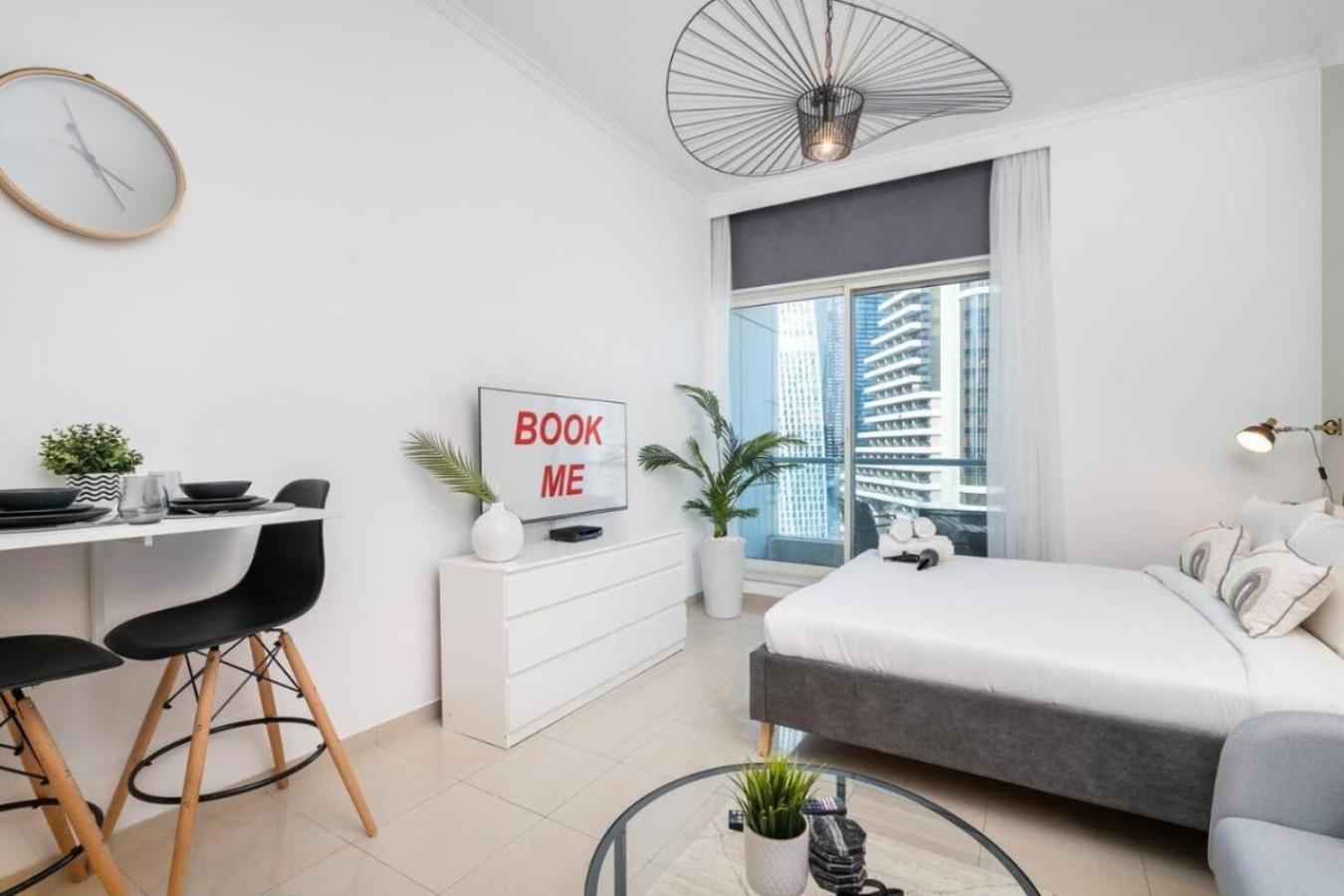 Sunrise Homes - A Modern Near Jbr *