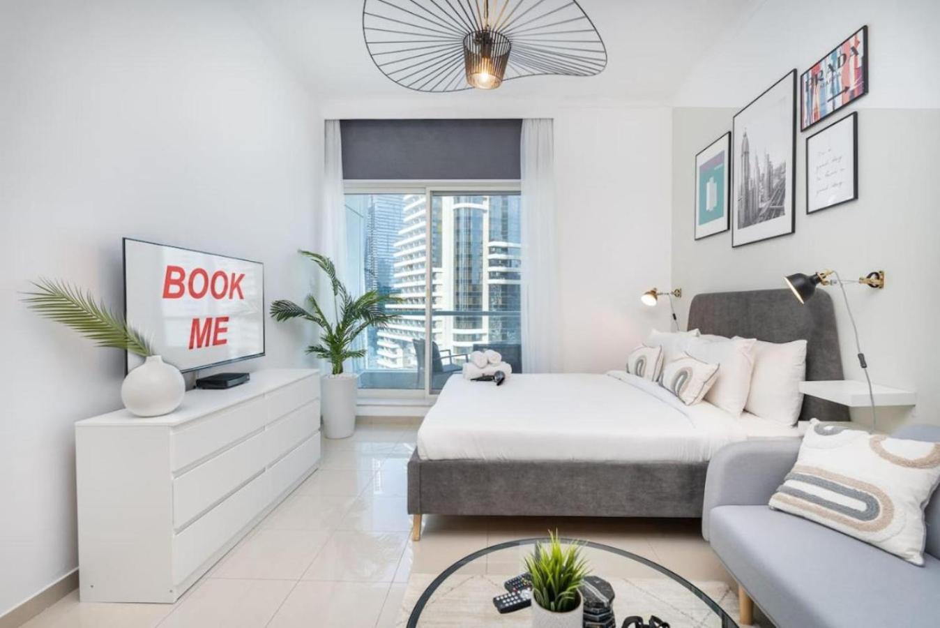 Sunrise Homes - A Modern Near Jbr Dubai