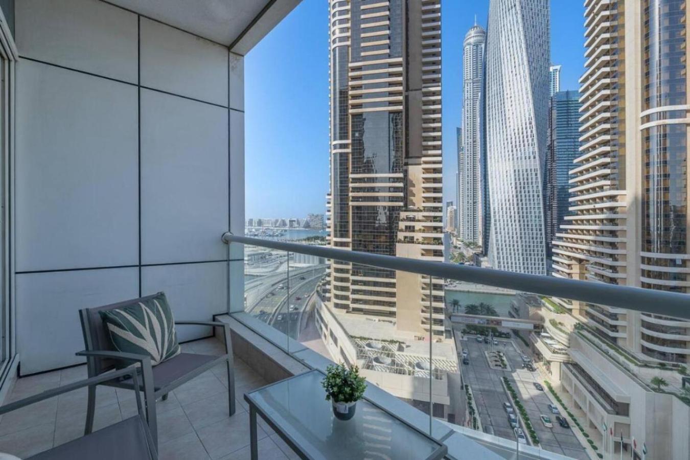 Sunrise Homes - A Modern Near Jbr