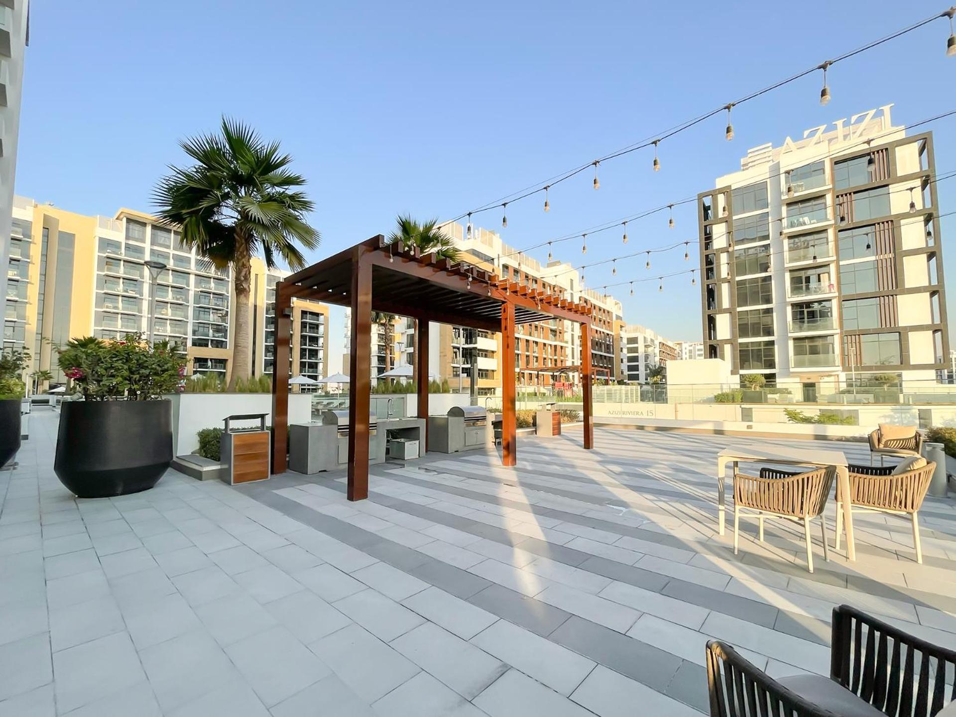 Apartment Modern & Bright Space *