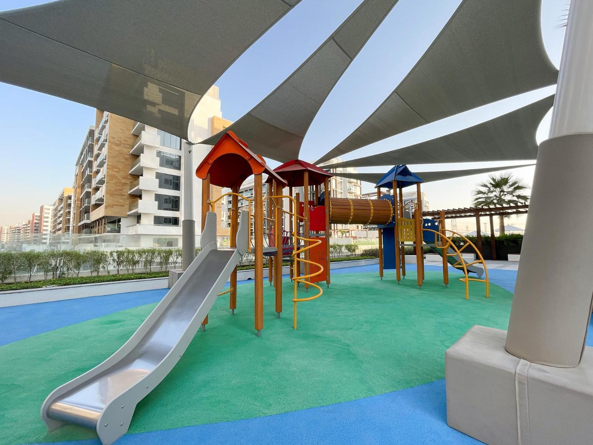 Modern & Bright Space *