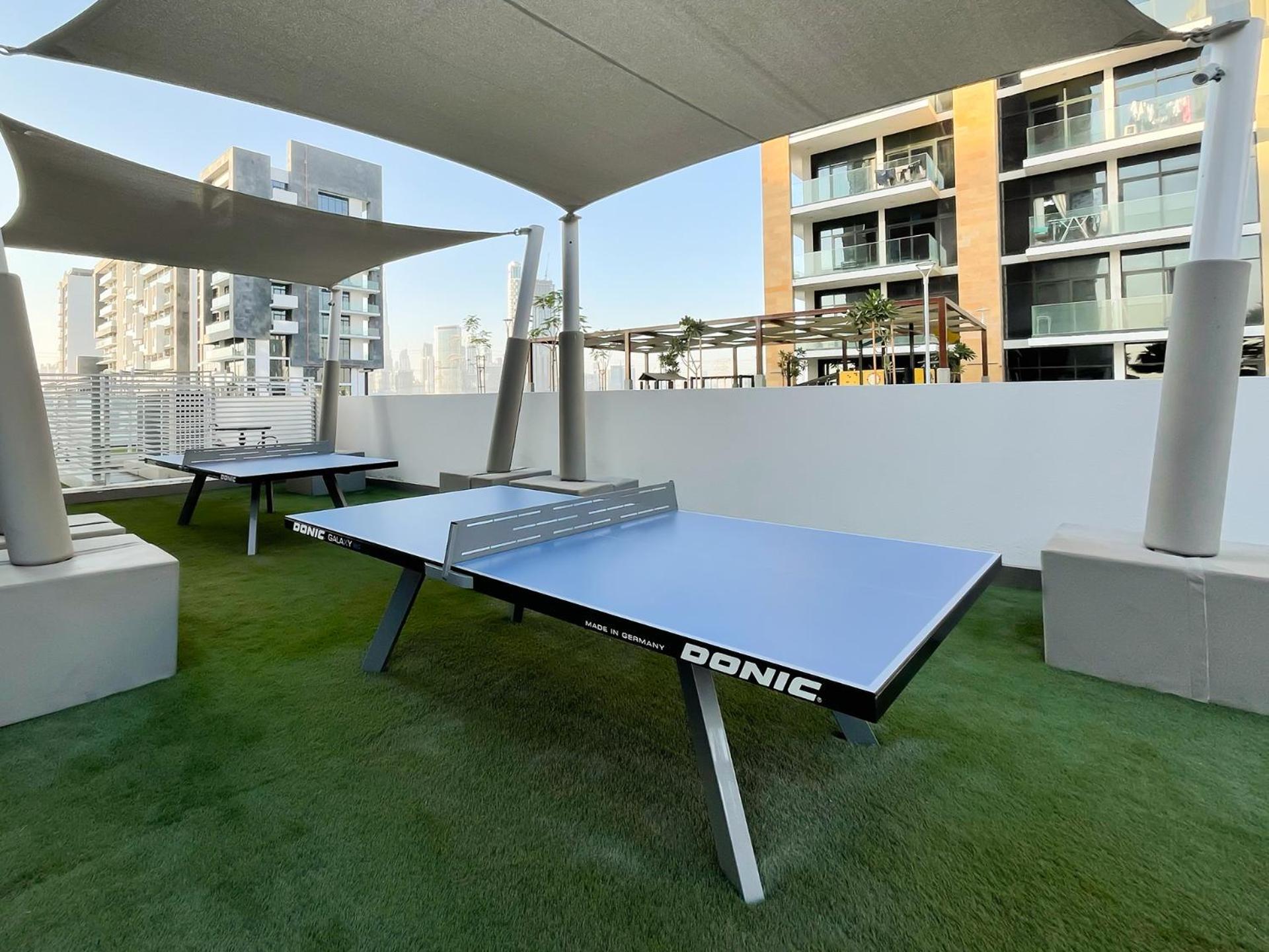 Modern & Bright Space *