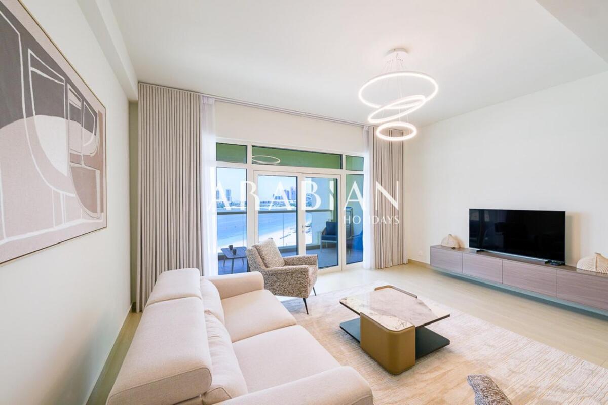 Apartment Remarkable 1 Bedroom In Palm Jumeirah