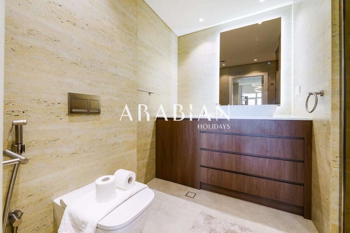 Apartment Remarkable 1 Bedroom In Palm Jumeirah *