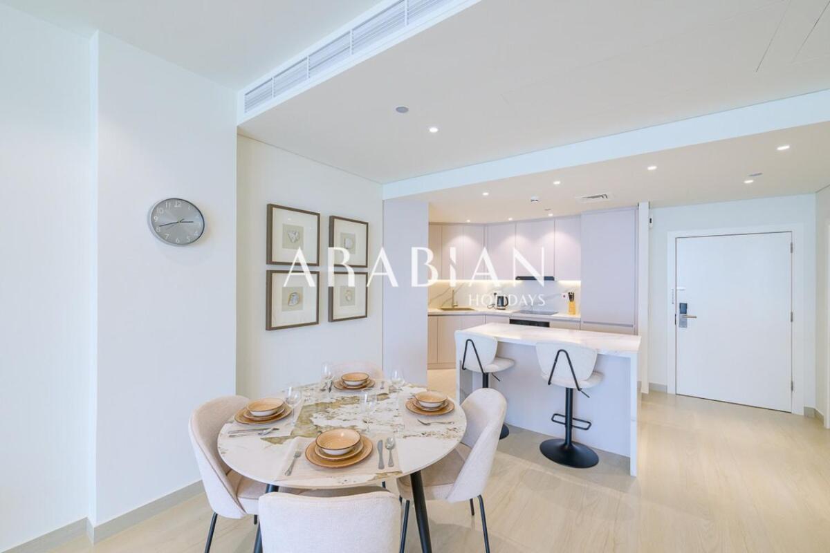 Remarkable 1 Bedroom In Palm Jumeirah Dubai