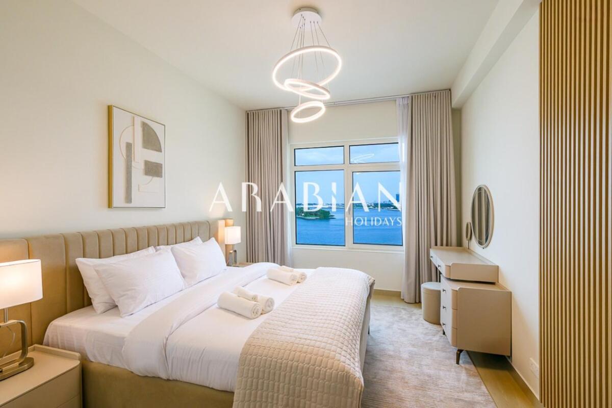 Remarkable 1 Bedroom In Palm Jumeirah * Dubai