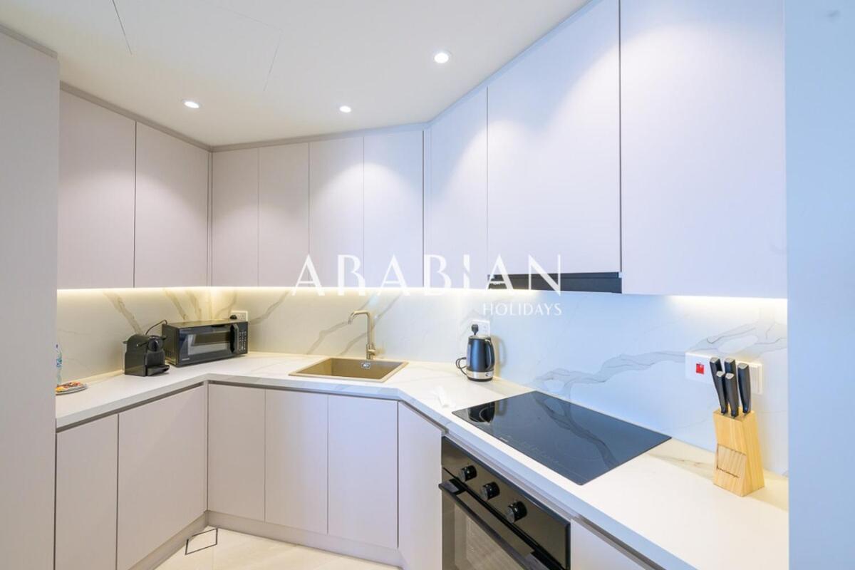 Apartment Remarkable 1 Bedroom In Palm Jumeirah *