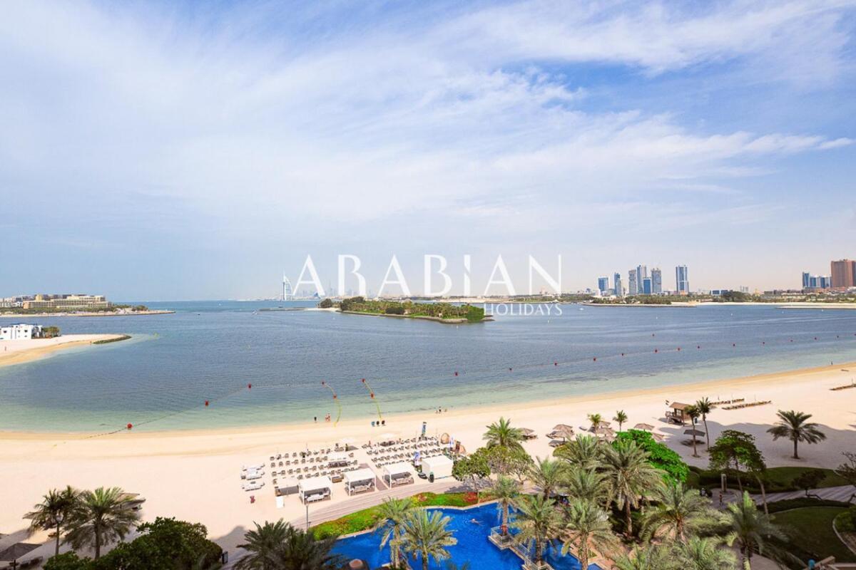 Remarkable 1 Bedroom In Palm Jumeirah Apartment Dubai