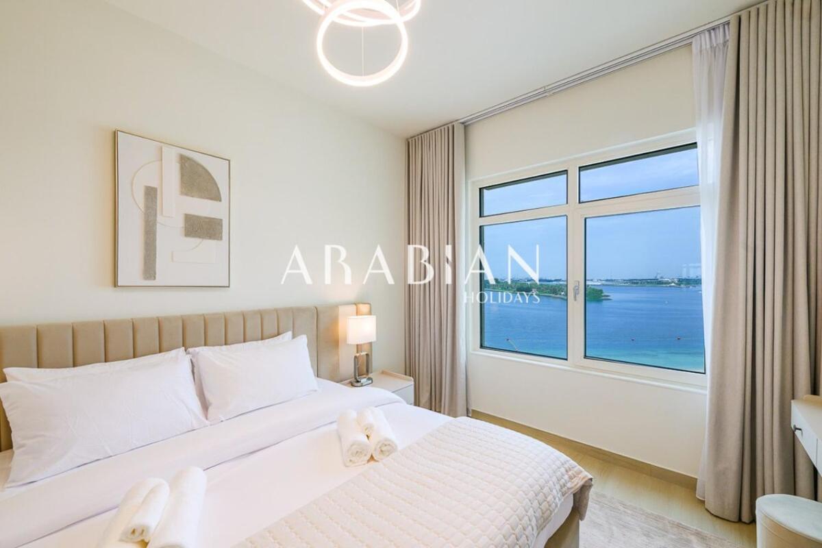 Apartment Remarkable 1 Bedroom In Palm Jumeirah Dubai