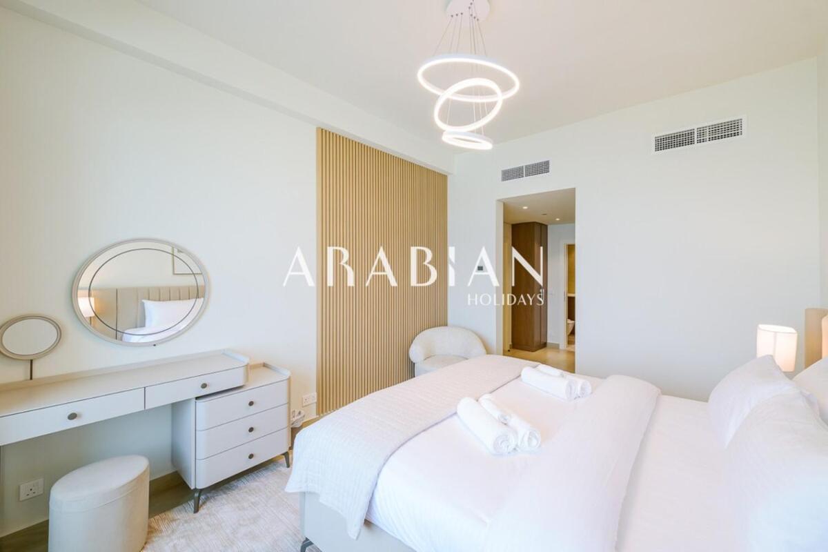 Remarkable 1 Bedroom In Palm Jumeirah Apartment