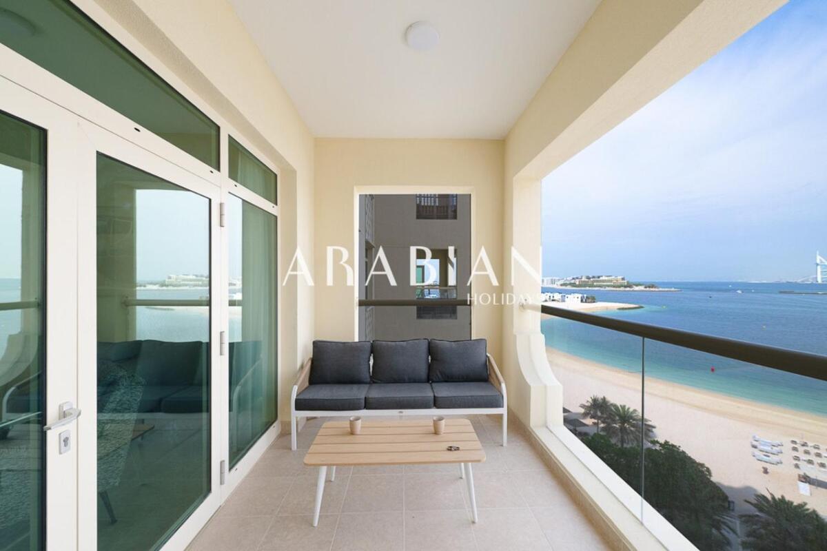 Apartment Remarkable 1 Bedroom In Palm Jumeirah *