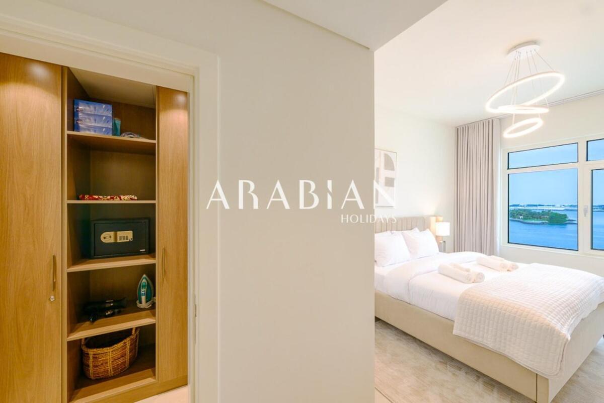 Remarkable 1 Bedroom In Palm Jumeirah Apartment Dubai