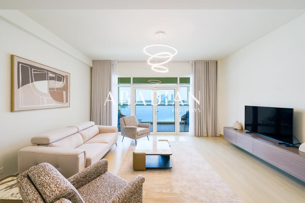 Remarkable 1 Bedroom In Palm Jumeirah