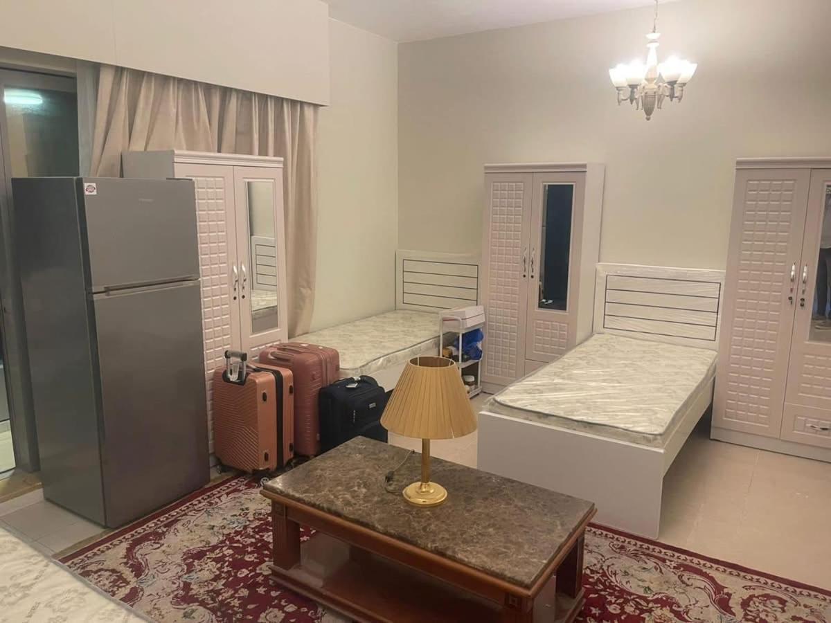 Aparthotel Concord