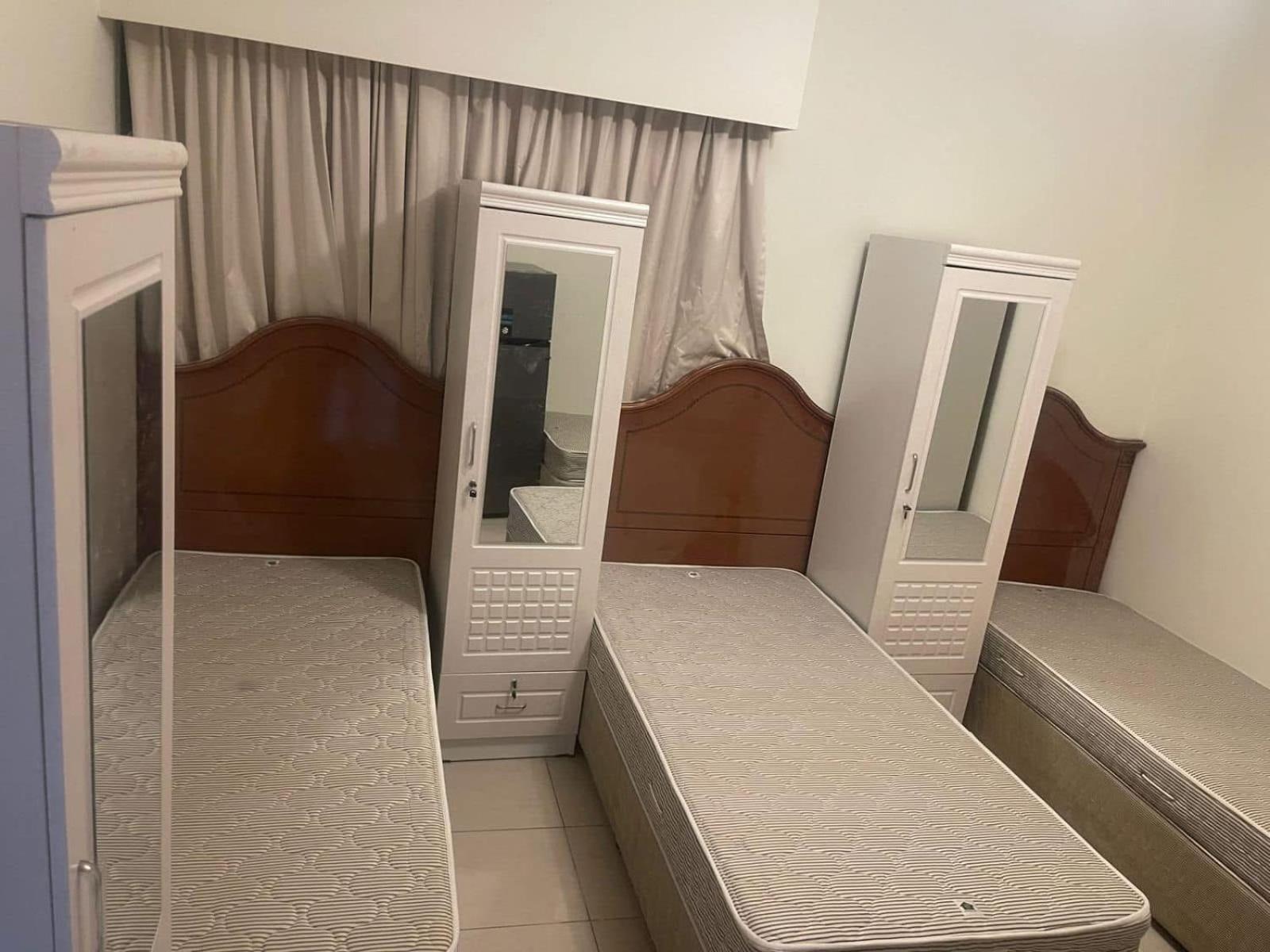 Aparthotel Concord Dubai