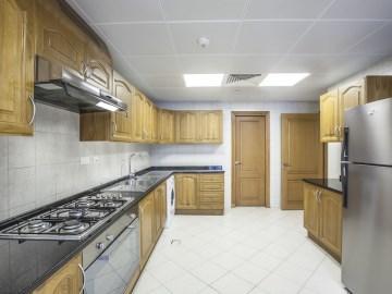 Apartment Roda Al Murooj Residences *
