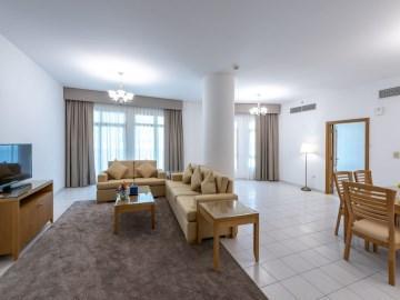 Roda Al Murooj Residences Apartment Dubai