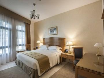Roda Al Murooj Residences * Dubai