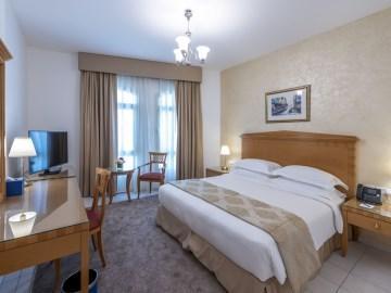 Roda Al Murooj Residences Apartment *
