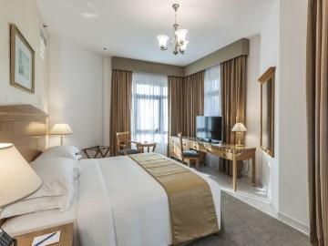 Apartment Roda Al Murooj Residences
