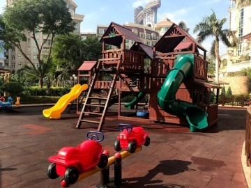 Roda Al Murooj Residences Apartment Dubai