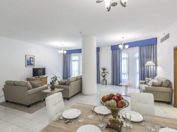 Roda Al Murooj Residences Apartment