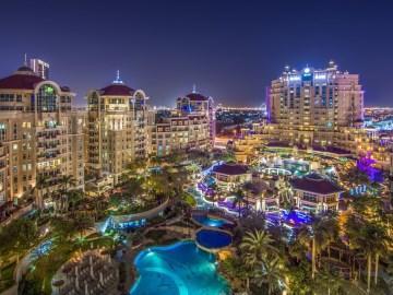 Apartment Roda Al Murooj Residences *
