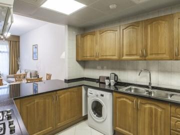 Apartment Roda Al Murooj Residences