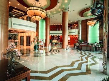 Roda Al Murooj Residences Dubai