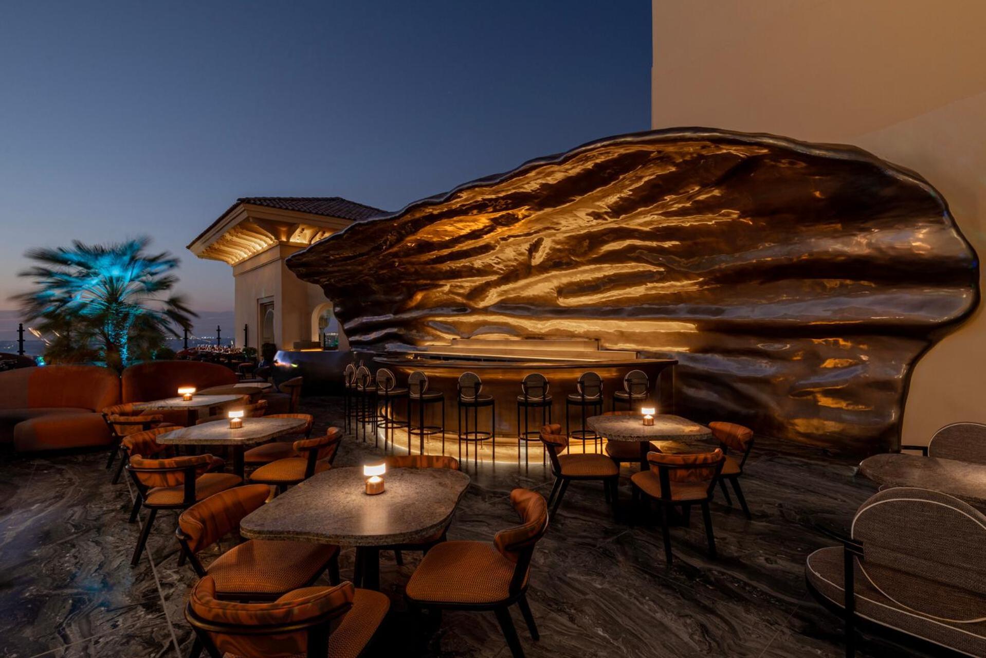 Four Seasons At Jumeirah 5* Dubai