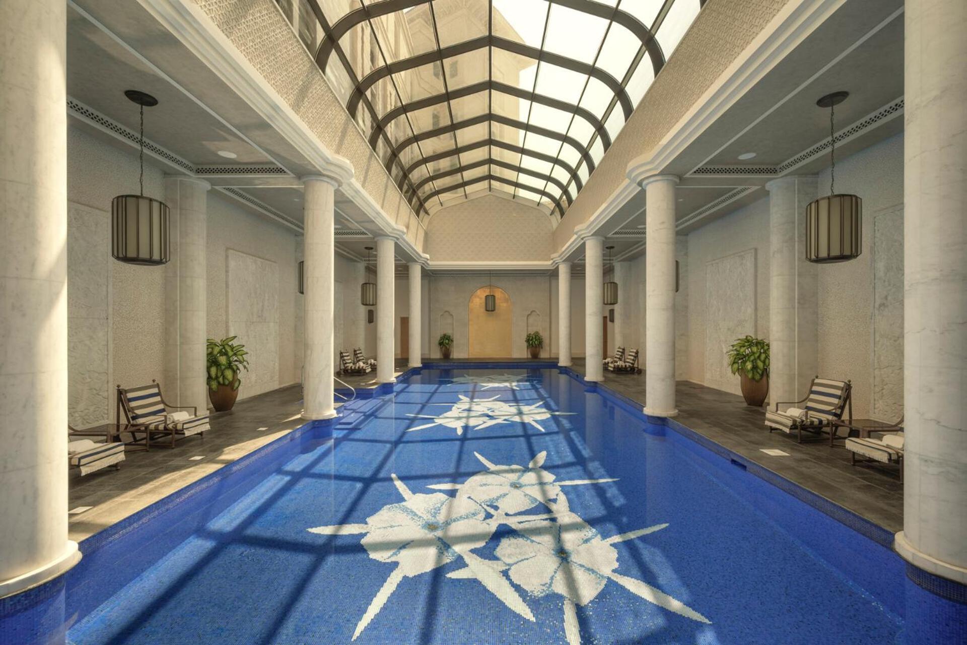 Four Seasons At Jumeirah 5* Dubai