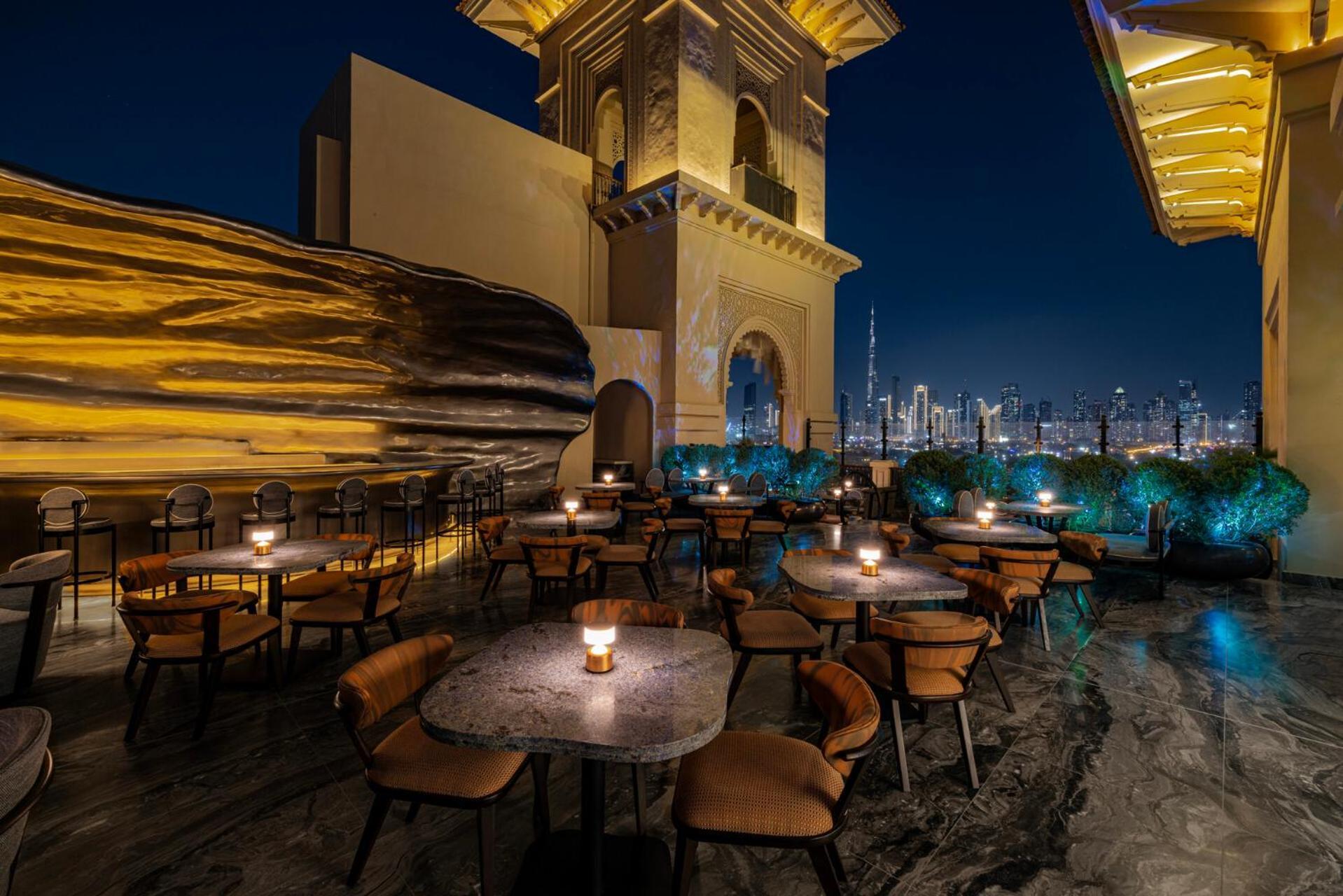 Four Seasons At Jumeirah Resort 5*