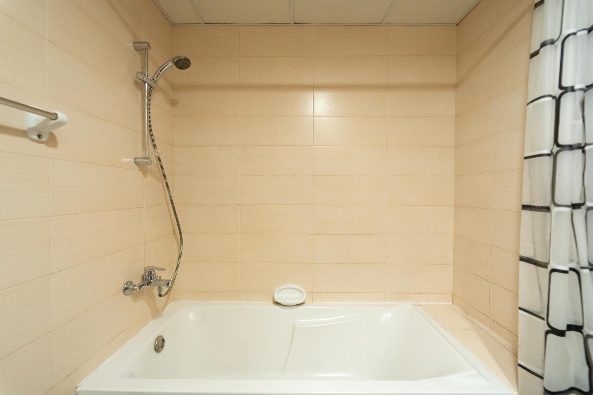Holiday home Brown Stone - Golf Course Cricket Stadium
