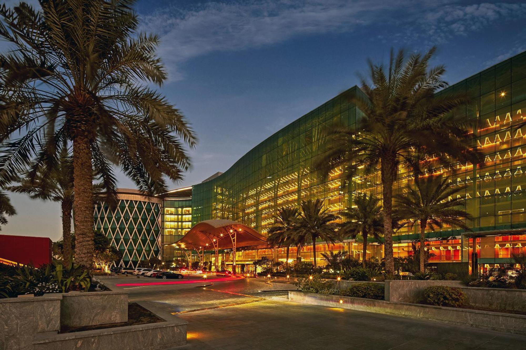 The Meydan 5*