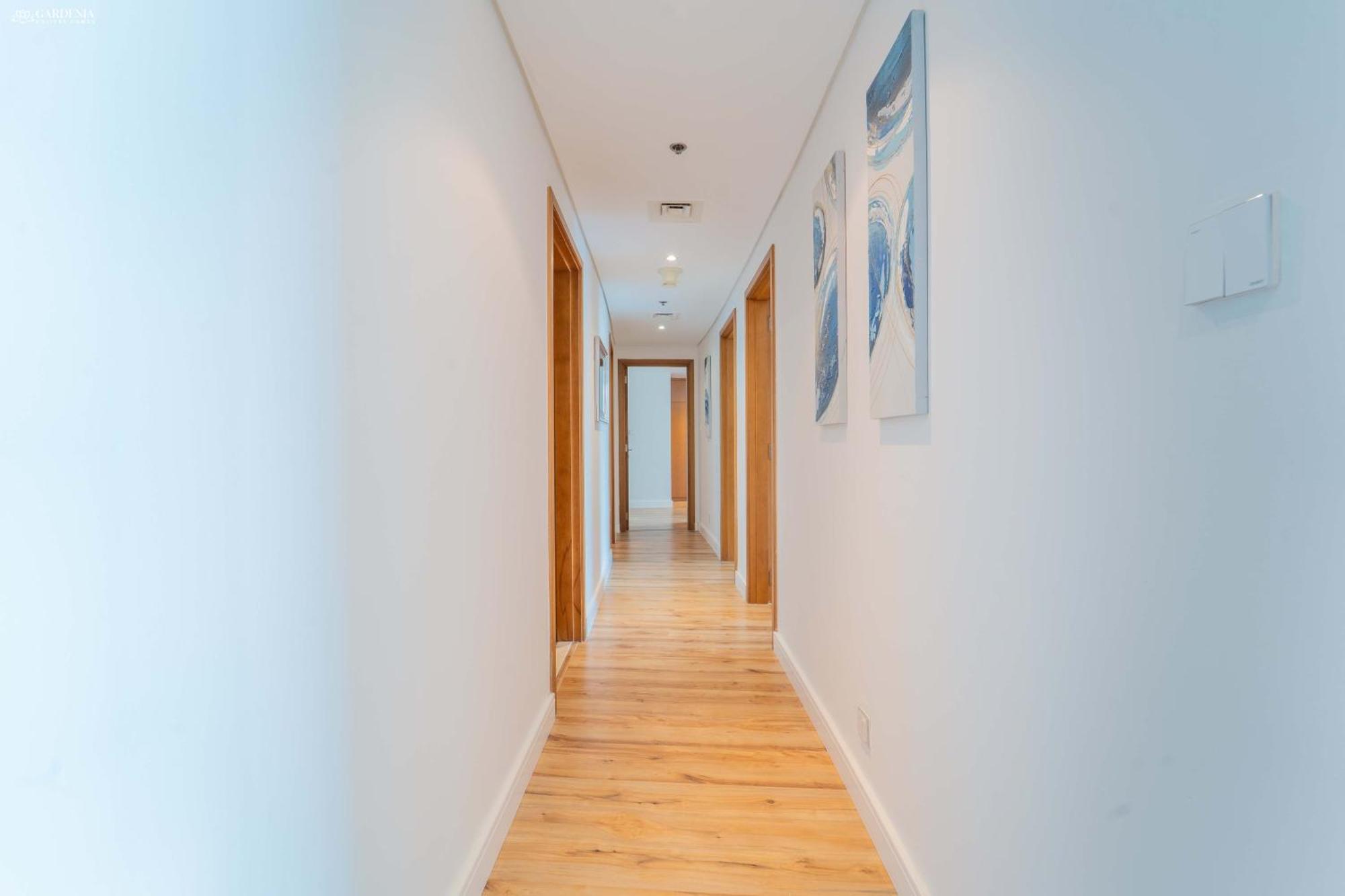 Gardenia Al Fattan Marine Suites: Beachfront Luxury With Sea Views Apartment *