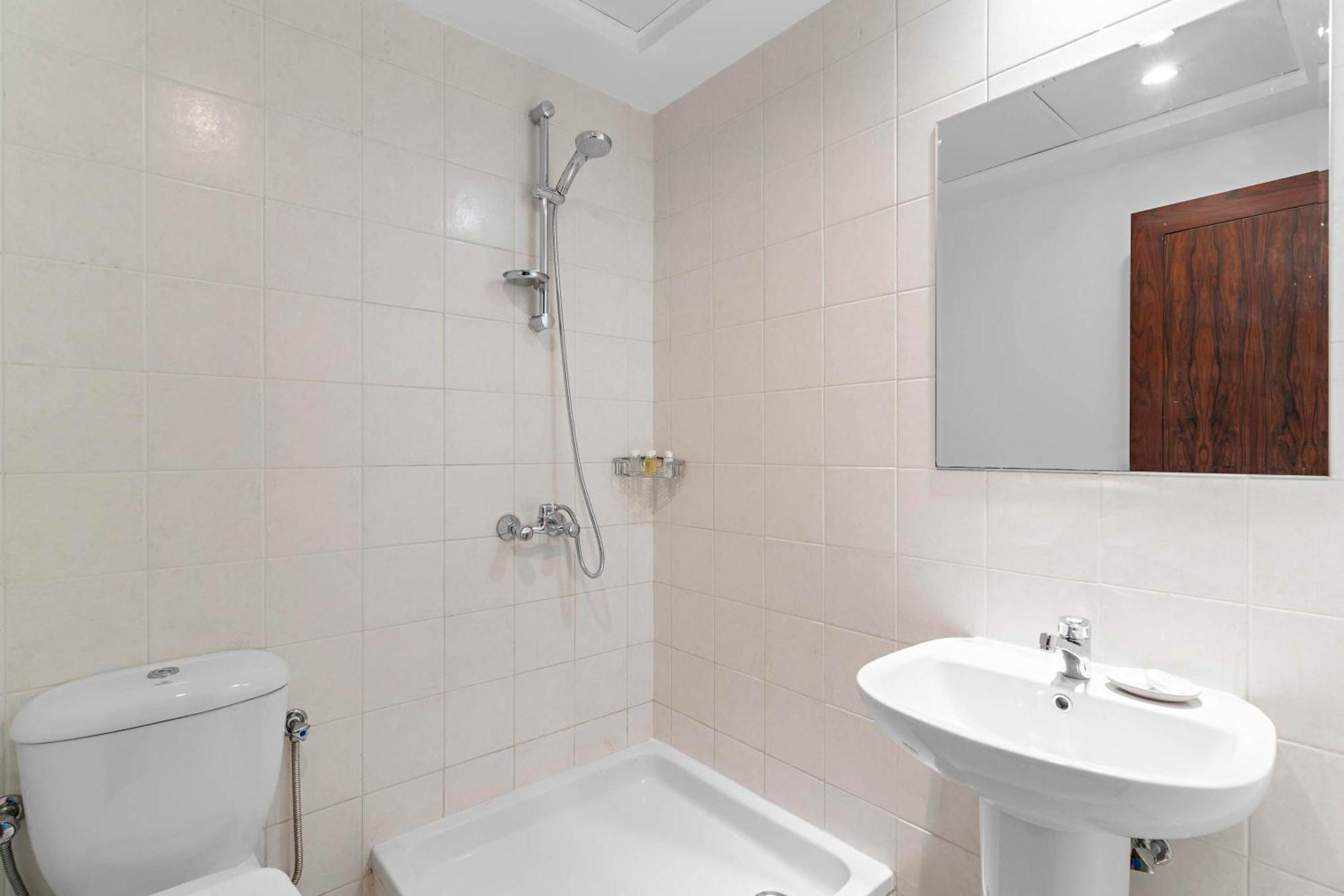 Apartment Silkhaus Residences Towers 3br Near Burj Khalifa Dubai
