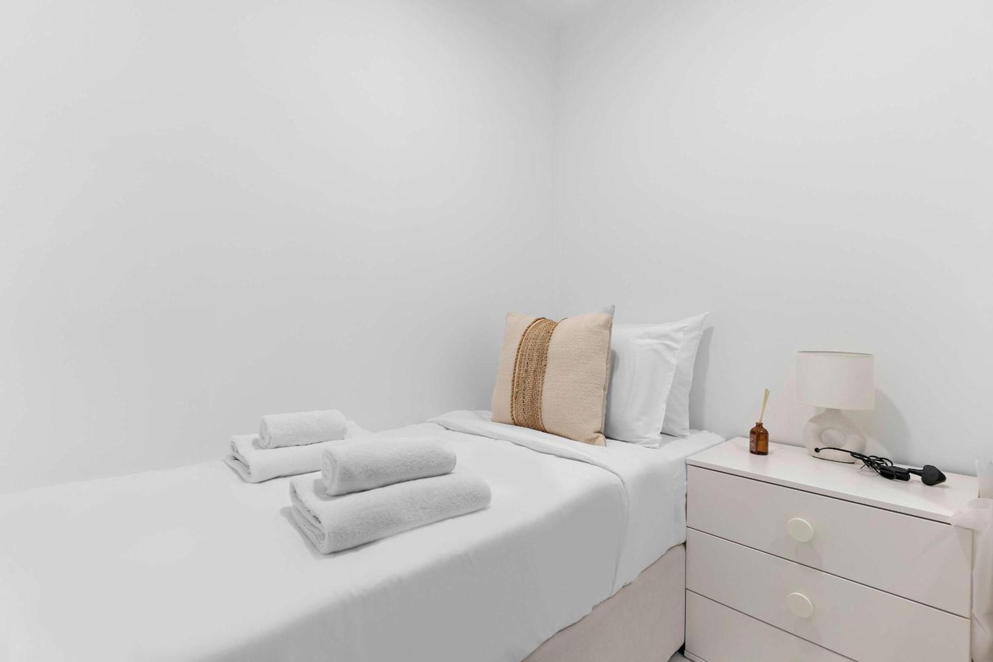 Silkhaus Residences Towers 3br Near Burj Khalifa * Dubai