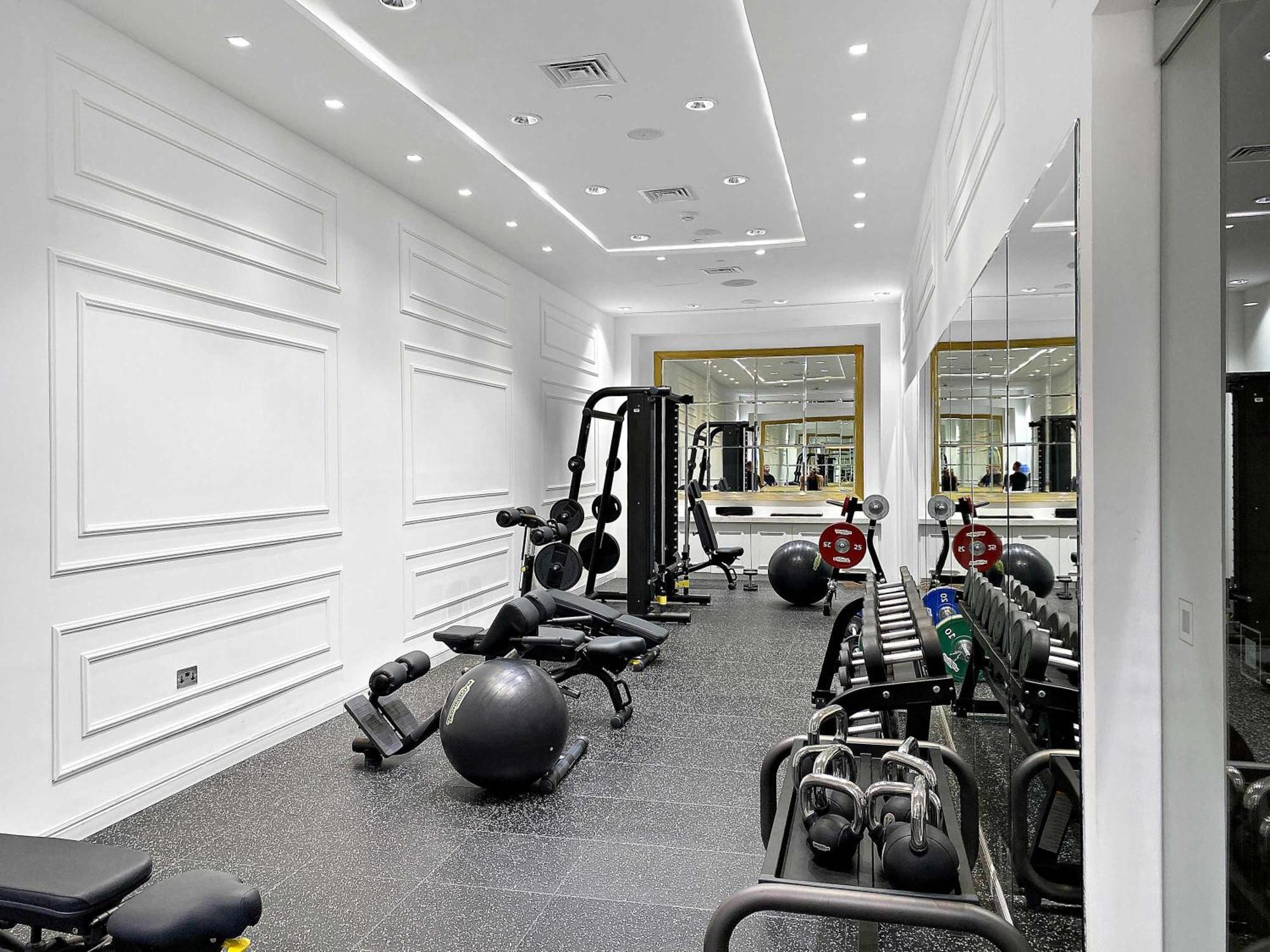 Silkhaus Residences Towers 3br Near Burj Khalifa Apartment *