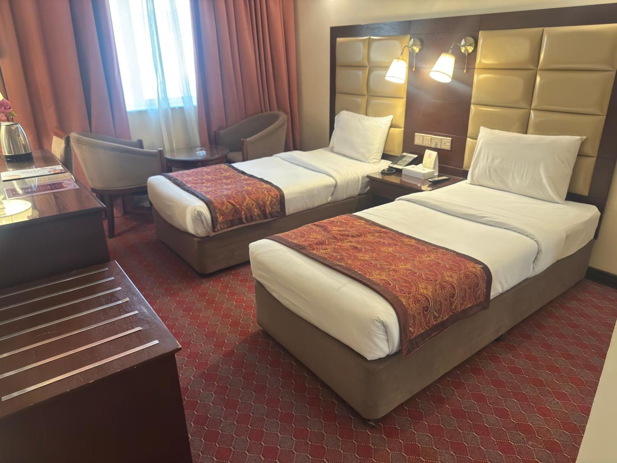 Hotel Orchid Deira Dubai