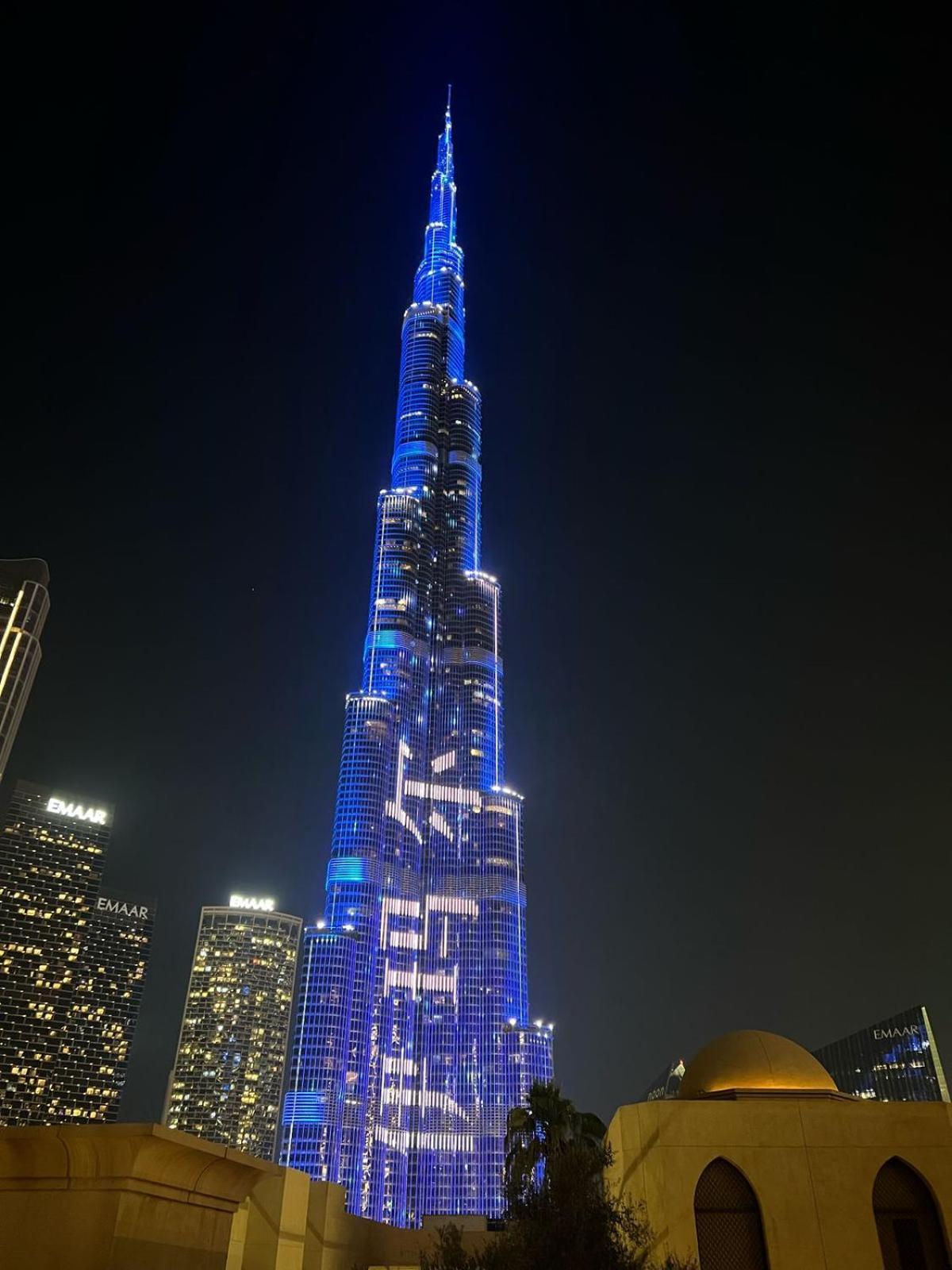 Souk Al Bahar - Burj Khalifa - Dream View Apartment