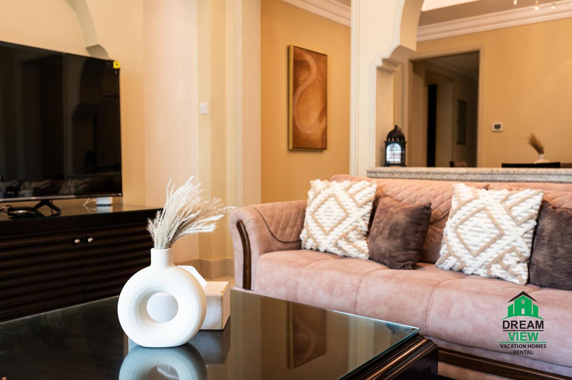 Souk Al Bahar - Burj Khalifa - Dream View Apartment *