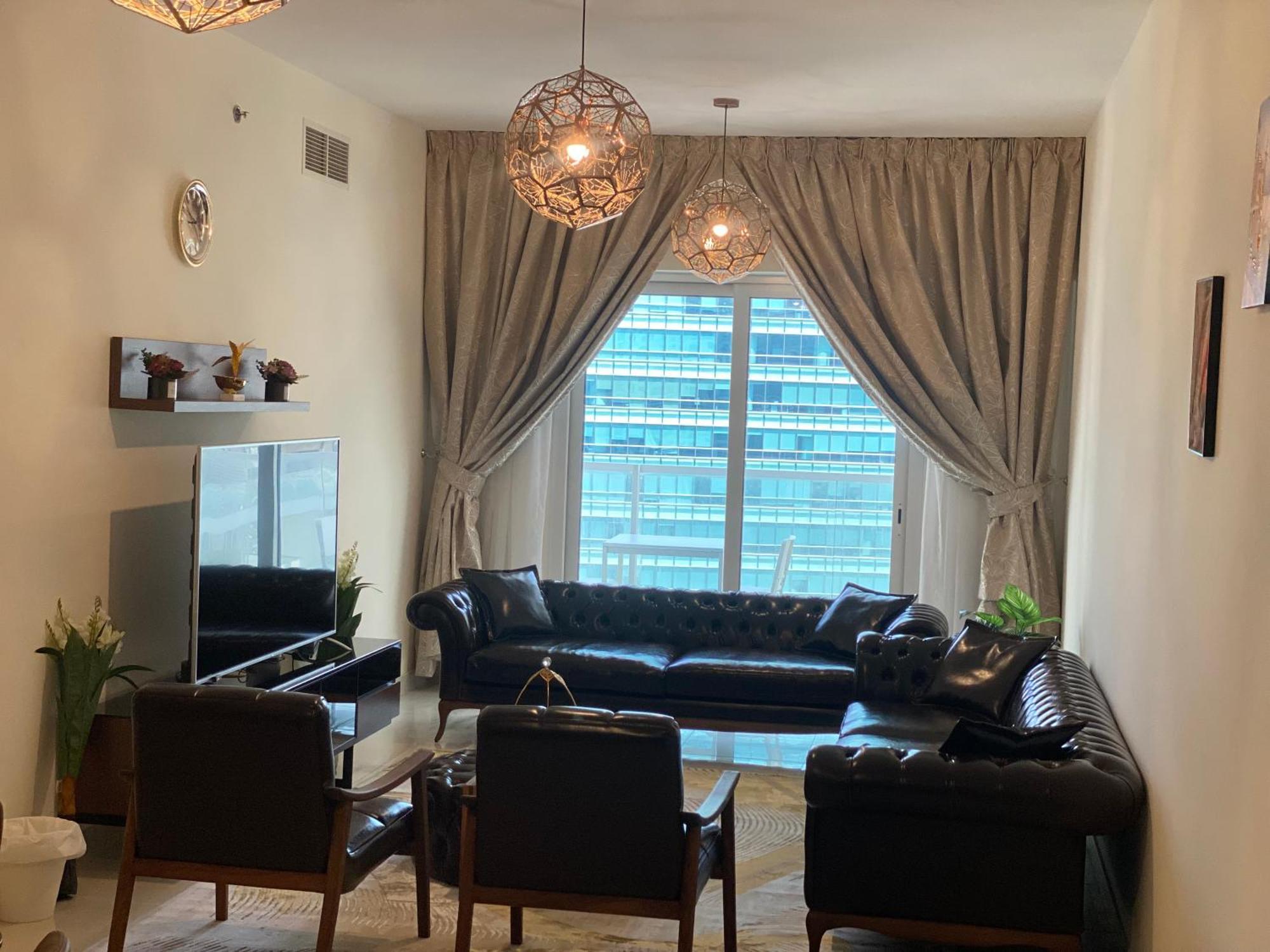 Apartment Business Bay *
