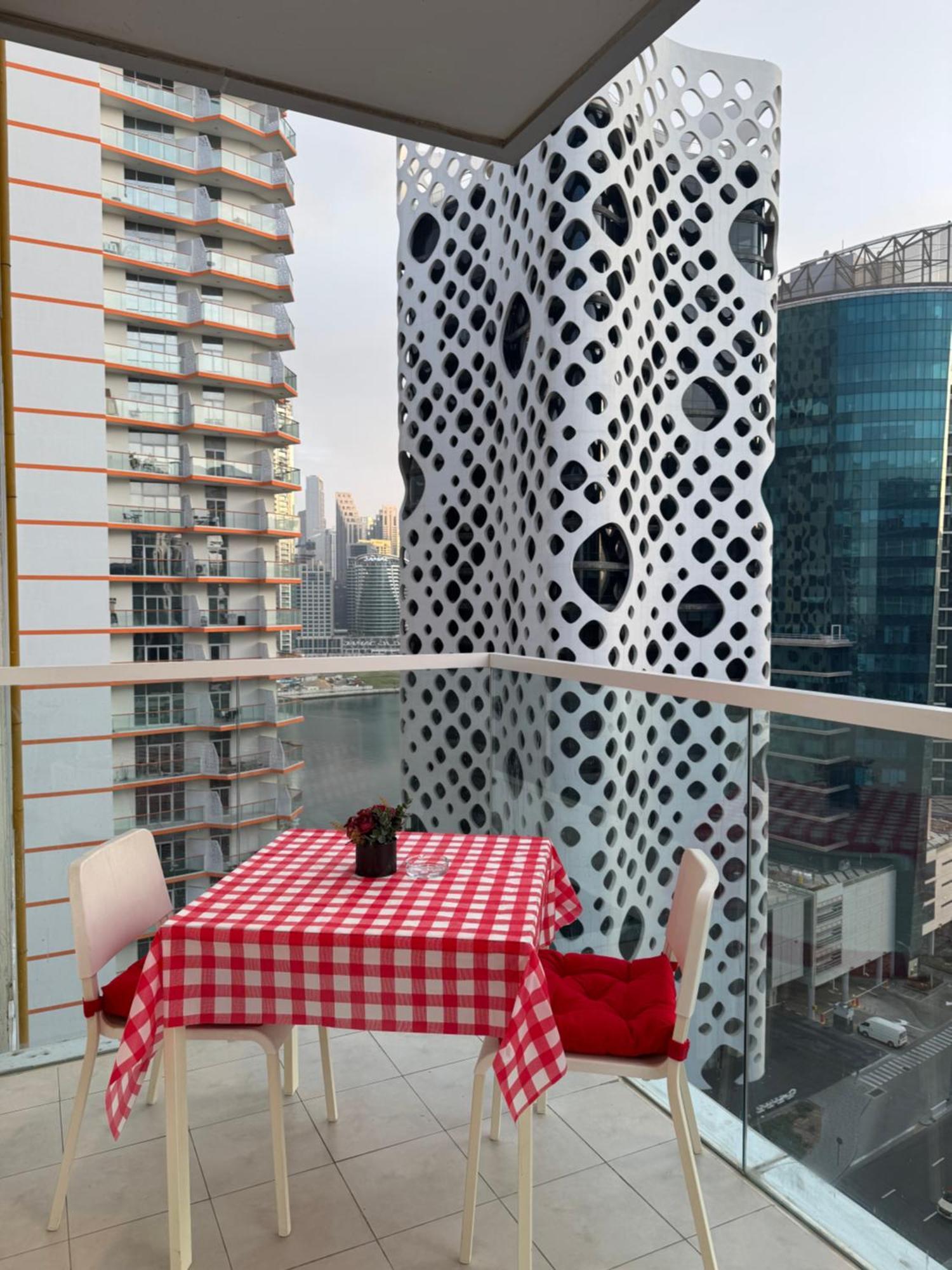 Apartment Business Bay Dubai
