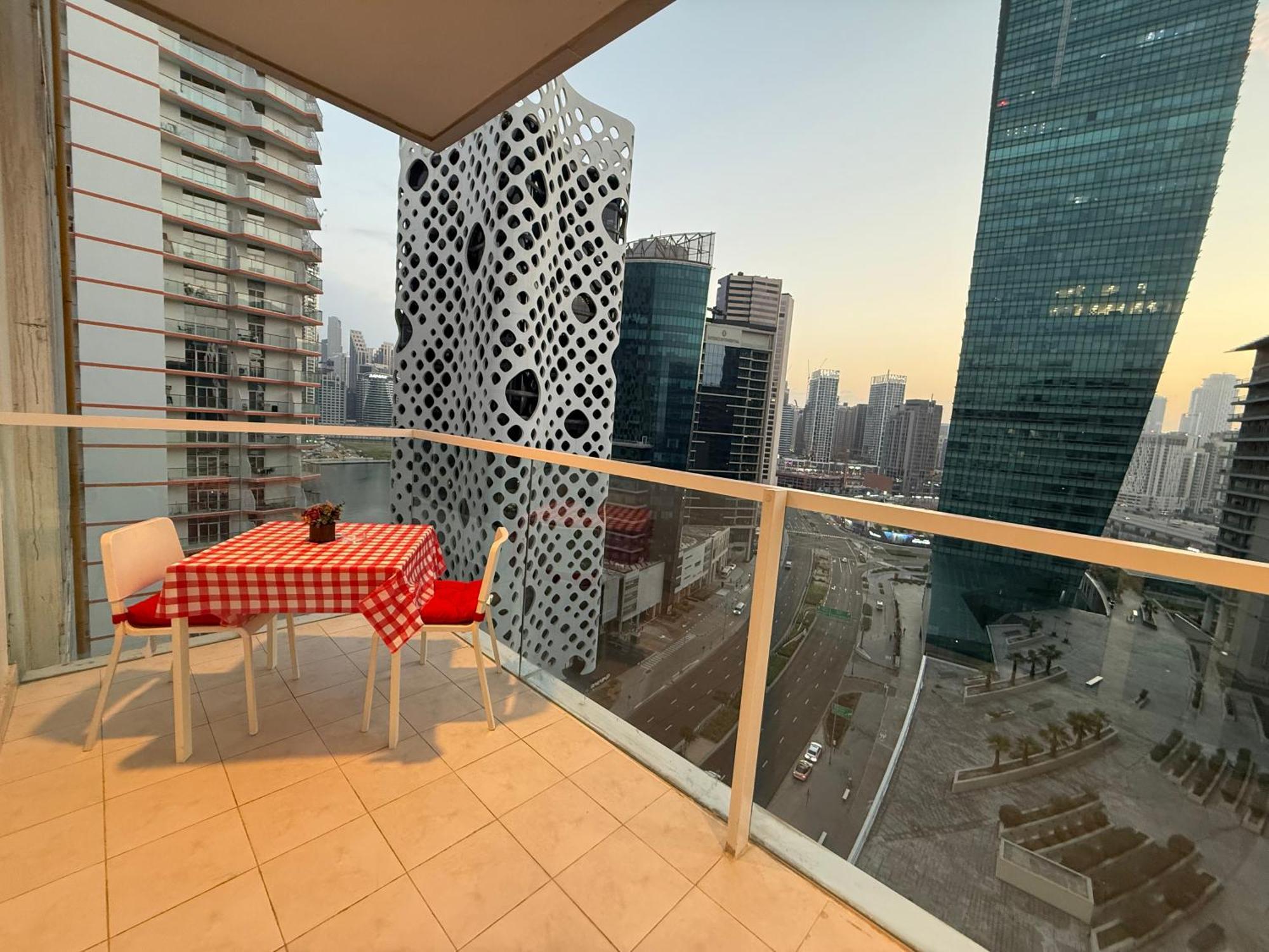 Apartment Business Bay *