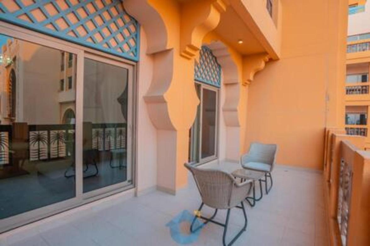 228sa Cozy 1-bhk Coastal Luxury In Palm Jumeirah Apartment Dubai