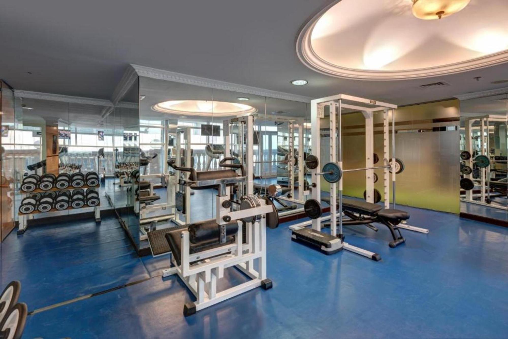 Belvilla Luxury Retreat Financial Centre Metro Station Difc Apartment *
