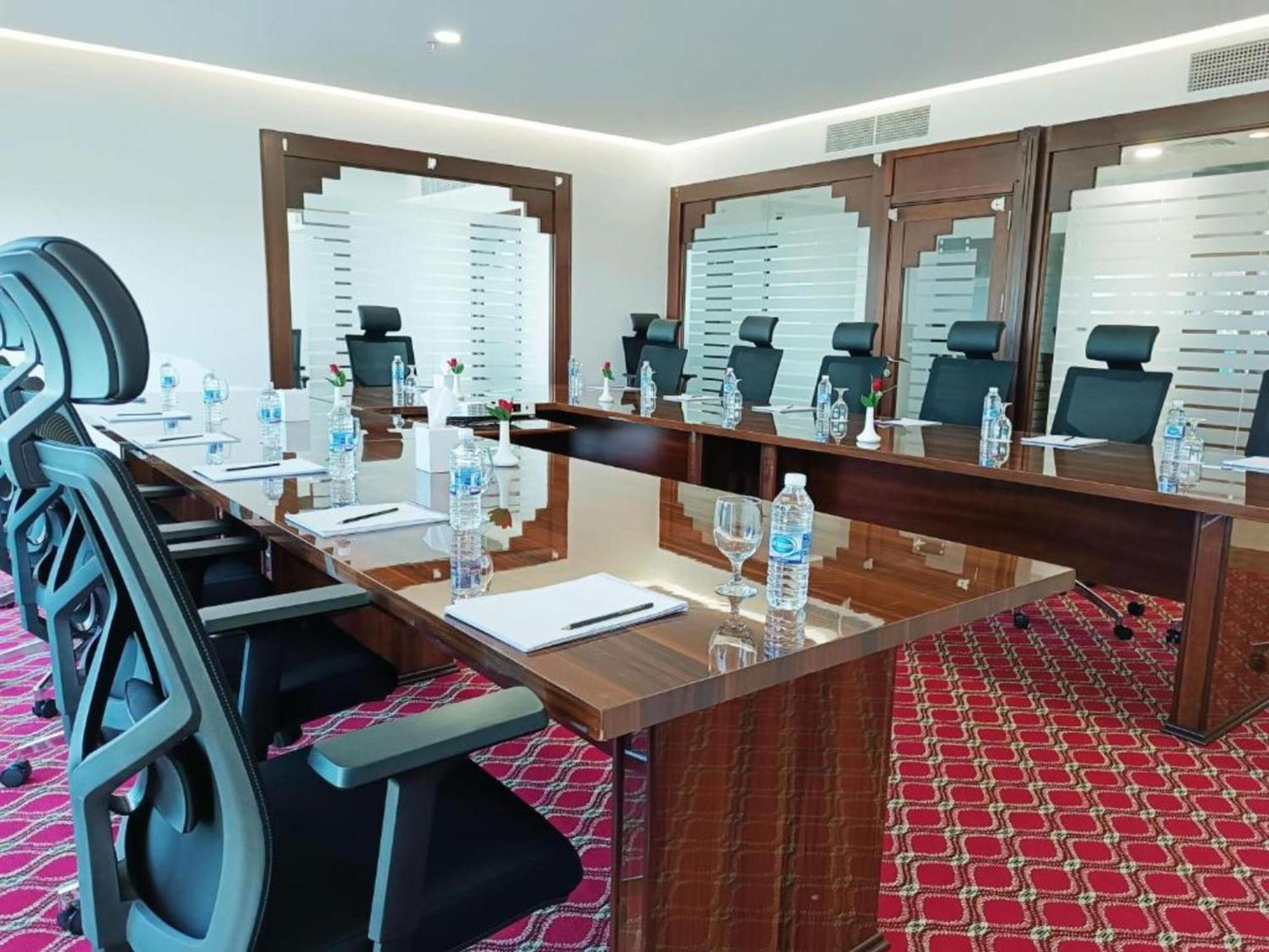 Belvilla Luxury Retreat Financial Centre Metro Station Difc *