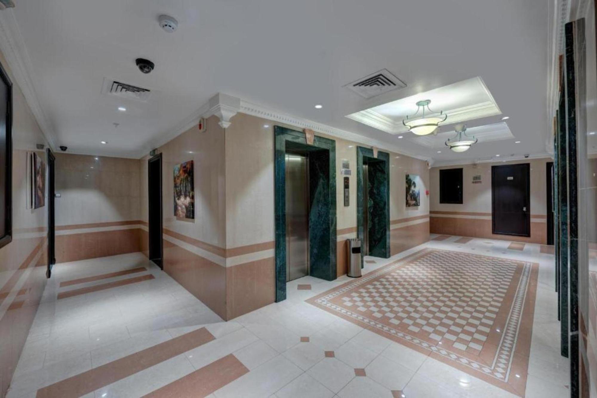 Belvilla Luxury Retreat Financial Centre Metro Station Difc Dubai